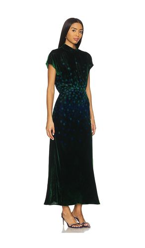 ROBE MAXI FABIENNE en . Taille 2. Also en 6 - SALONI - Modalova