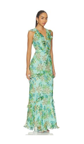 ROBE RITA en . Taille 10. Also en 4 - SALONI - Modalova