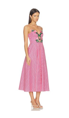 ROBE JANA-B en . Taille 2. Also en 6, 12 - SALONI - Modalova
