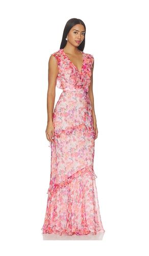 ROBE RITA en . Taille 0. Also en 2, 6 - SALONI - Modalova