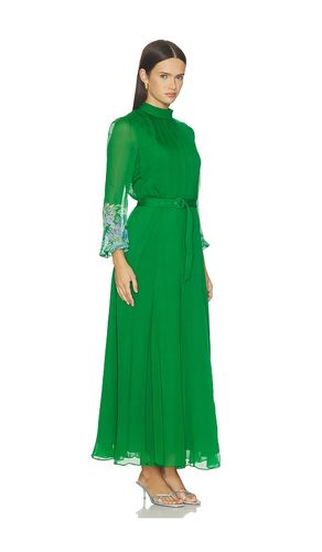 ROBE JACQUI-D en . Taille 0. Also en 2, 4, 6, 8, 10 - SALONI - Modalova
