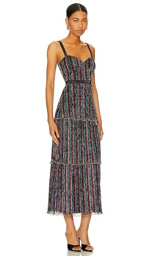 ROBE MAXI AVIVA en . Taille XS. Also en S - SAYLOR - Modalova