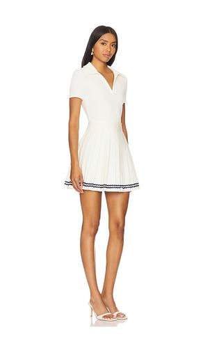 ROBE COURTE ALEIGH en . Taille XS. Also en M - SAYLOR - Modalova