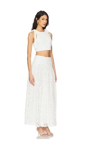 ROBE MI-LONGUE MARLEIGH en . Taille L. Also en XS - SAYLOR - Modalova