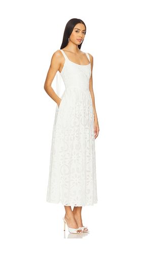 ROBE MAXI MARYL en . Taille M. Also en - SAYLOR - Modalova