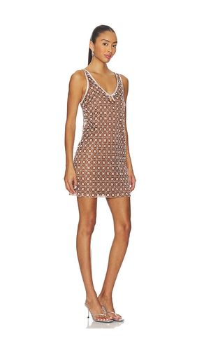 ROBE JEANETTA en . Taille S. Also en M - SAYLOR - Modalova