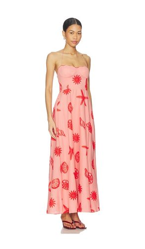 ROBE CASSIA en . Taille XS. Also en M, L - SAYLOR - Modalova