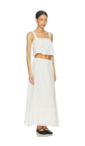 ROBE ELSIE en . Taille S. Also en M, XL - SAYLOR - Modalova