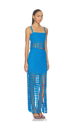 ROBE ELIE en . Taille S. Also en XS, M, L - SAYLOR - Modalova