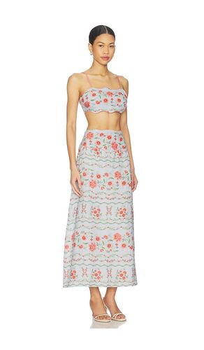 ROBE TASHI en . Taille M. Also en L, XL - SAYLOR - Modalova