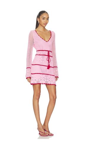 ROBE STEPHANIE en . Taille M. Also en S, XS - SAYLOR - Modalova