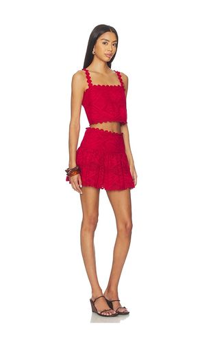 ROBE MARIPOSA en . Taille S. Also en L, XL - SAYLOR - Modalova