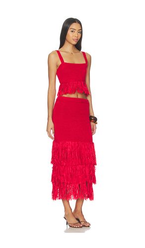 ROBE SHANDA en . Taille S. Also en XS - SAYLOR - Modalova