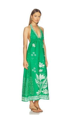 ROBE TIGRIS en . Taille S. Also en M, L - SAYLOR - Modalova
