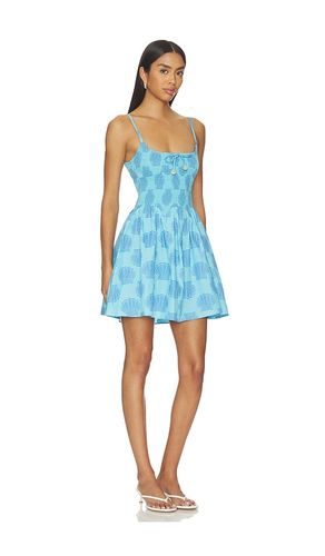ROBE LAPIS en . Taille S. Also en XS, M - SAYLOR - Modalova
