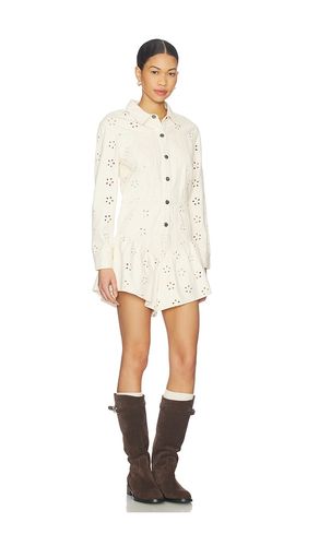 COMBISHORT RHEA en . Taille S. Also en XS, M, L - SAYLOR - Modalova