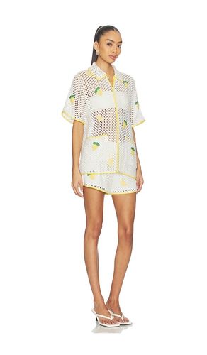 COMBISHORT BLITHE en . Taille S. Also en M, L - SAYLOR - Modalova