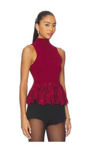 Chantelle Top en . Taille S. Also en M - SAYLOR - Modalova
