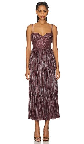 ROBE ASCELLA en . Taille M. Also en L - Sabina Musayev - Modalova