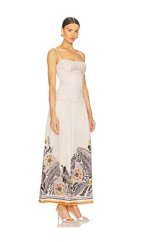 ROBE ANALISA en . Taille S. Also en M, L - Sabina Musayev - Modalova