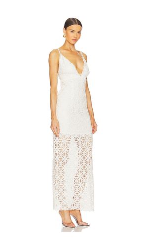 ROBE IARA en . Taille S. Also en M, L - Sabina Musayev - Modalova