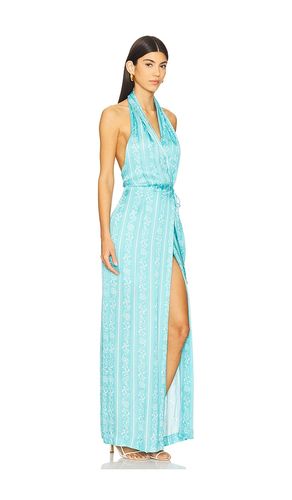 ROBE MAXI ALESIA en . Taille L. Also en M, S, XL - Sabina Musayev - Modalova