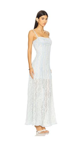 ROBE AILANI en . Taille S. Also en M, L, XL - Sabina Musayev - Modalova