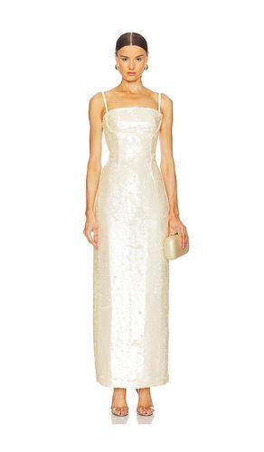 ROBE SOLANCE en . Taille S. Also en M, L - Sabina Musayev - Modalova