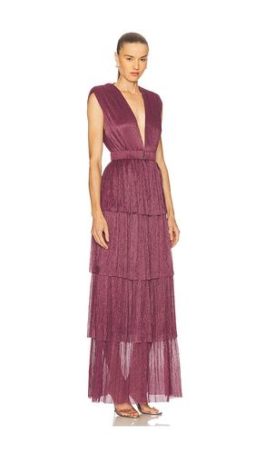 ROBE MAXI SKYLAR en . Taille S. Also en XS, L - Sabina Musayev - Modalova