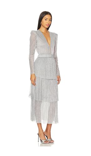 ROBE MI-LONGUE CARRY en . Taille S. Also en XS - Sabina Musayev - Modalova