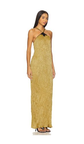 ROBE NICOLE en . Taille S. Also en - Sabina Musayev - Modalova
