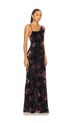 ROBE MAXI ALENOY en . Taille S. Also en XS, XL - Sabina Musayev - Modalova