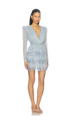 ROBE COURTE LIV en . Taille XS. Also en S, M, L, XL - Sabina Musayev - Modalova