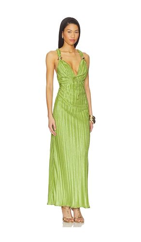 ROBE KERRA en . Taille S. Also en XS, M, L - Sabina Musayev - Modalova