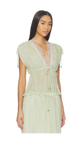 Sandi Top en . Taille S. Also en M - Sabina Musayev - Modalova