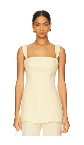 BUSTIER CLARO en . Taille M. Also en S - Sabina Musayev - Modalova