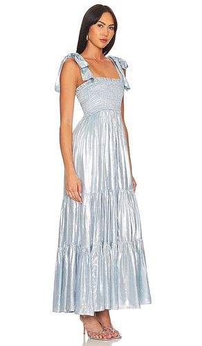ROBE MAXI JADE en . Taille XS/S. Also en M/L - Sundress - Modalova