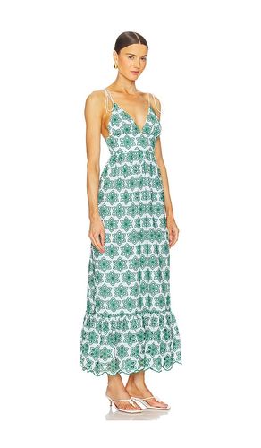 ROBE LOUVE en . Taille L. Also en - Sundress - Modalova