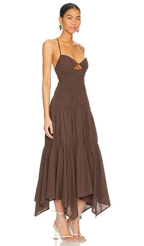 ROBE TAHLIA en . Taille S. Also en XL, XXL - SNDYS - Modalova