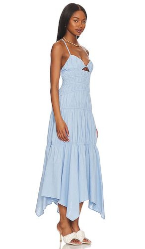 ROBE TAHLIA en . Taille S. Also en M, L, XL, XXL - SNDYS - Modalova