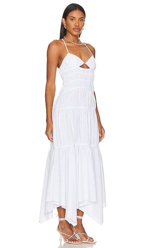 ROBE MAXI TAHLIA en . Taille S. Also en M, L - SNDYS - Modalova