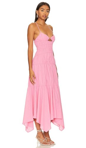 ROBE MAXI TAHLIA en . Taille S. Also en XXS, XL, XXL - SNDYS - Modalova