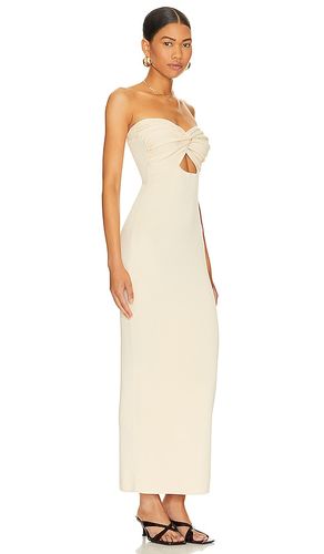ROBE MAXI MAIA en . Taille S. Also en M, L, XL, XXL - SNDYS - Modalova