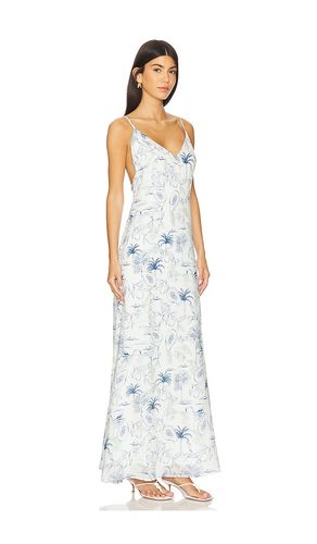ROBE MAXI POMELO en . Taille M. Also en XXL - SNDYS - Modalova