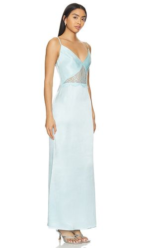 ROBE MAXI HALLIWEL en . Taille S. Also en - SNDYS - Modalova