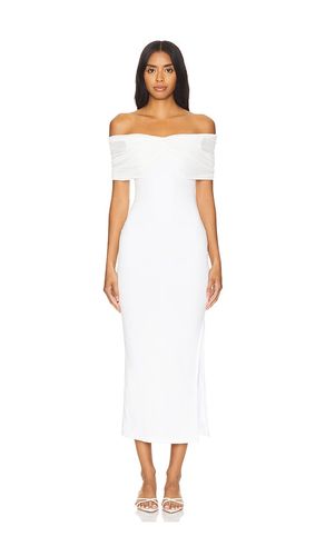 ROBE MAXI MADRID en . Taille XXS. Also en XS, S - SNDYS - Modalova