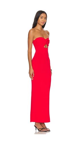 ROBE MAXI MAIA en . Taille XS. Also en S, XL - SNDYS - Modalova