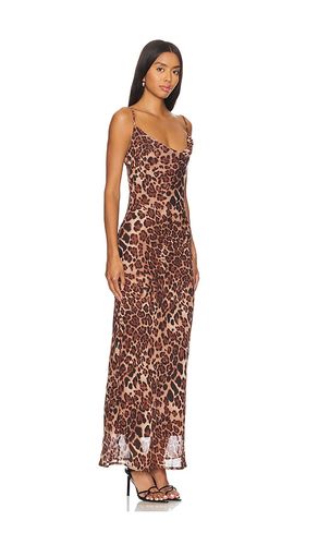 ROBE MAXI SKIN en . Taille XXS. Also en XS, L - SNDYS - Modalova