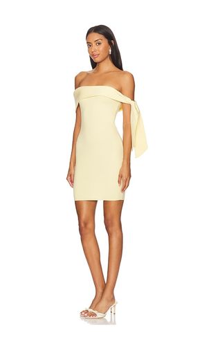 ROBE COURTE JAYMES en . Taille XS. Also en S, L, XL, XXXL - SNDYS - Modalova