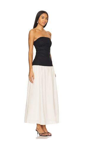 ROBE MAXI STELLA en . Taille M. Also en - SNDYS - Modalova